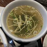 炭火焼肉やまと - 