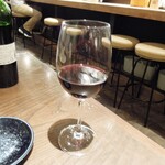 ミアスタンド - メルロー