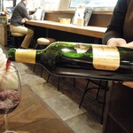 ミアスタンド - ここ一年、このサーブを求めて！