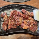 炭火焼肉やまと - 
