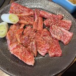 炭火焼肉やまと - 