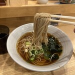 Kasamaru Soba - 