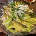 炭火焼肉やまと - 