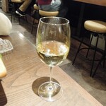 ミアスタンド - シャルドネ