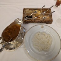 レストラン カスケード - 