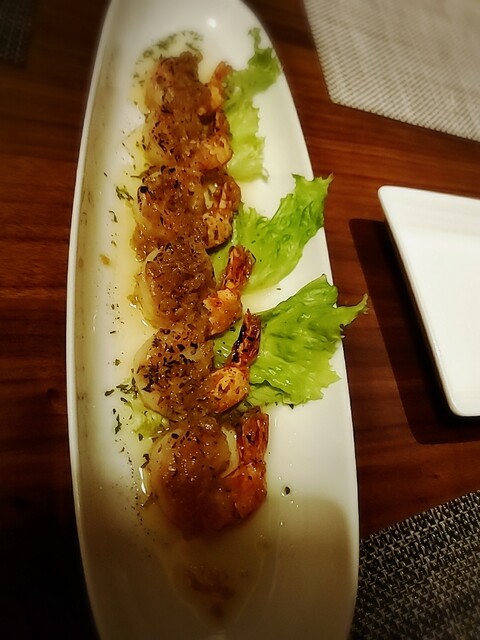 うめはな（umehana） - 陸中山田（ダイニングバー）の写真