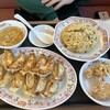 餃子の王将 伊勢崎店