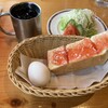 コメダ珈琲店 横浜江田店