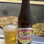 Okonomiyaki Shibata - 