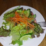 イタリア料理 cosi cosi - 