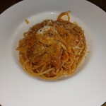 イタリア料理 cosi cosi - 