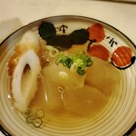 竹松や - 