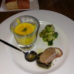 イタリア料理 cosi cosi - 