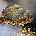 Okonomiyaki Shibata - 