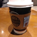 TULLY'S COFFEE - 