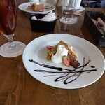 イタリア料理 cosi cosi - 