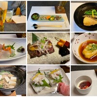先斗町 四季 よし菜 - 