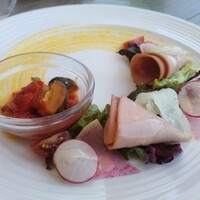 Mar Rosso - 