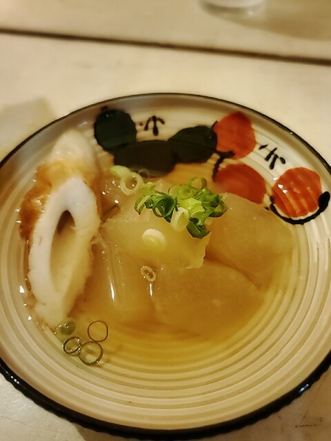 竹松や（TAKEMATSUYA）- 陸中山田の居酒屋 | 地元で愛される味と雰囲気