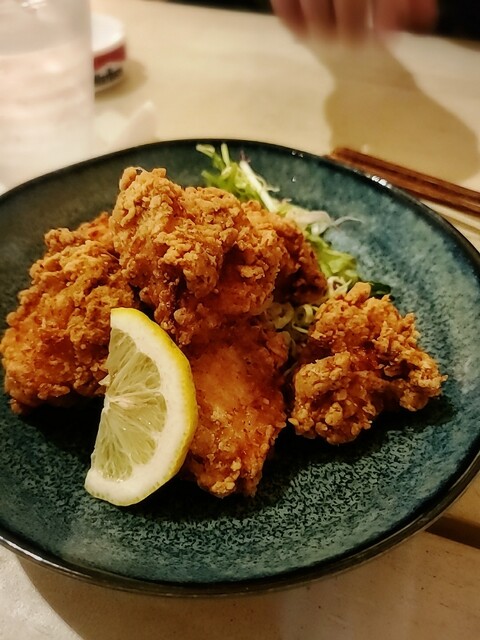 竹松や（TAKEMATSUYA） - 陸中山田（居酒屋）の写真