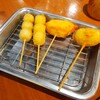 ひょうご五国ワールド 神戸三宮横丁 - 料理写真: