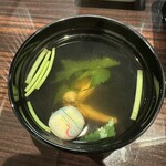 うなぎ 魚政 - 