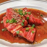 焼肉たまい - 