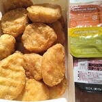 マクドナルド - 料理写真: