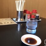 Qingdao - 榻榻米座位