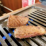 焼肉たまい - 