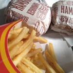 McDonald's - 