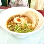 カフェテリア オーロラ - 料理写真: