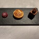 ASAHINA Gastronome - 