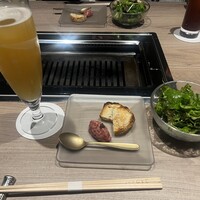 完全個室焼肉 GYU CHIBA - 