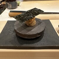 鮨 まるふく - 