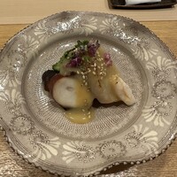 鮨 まるふく - 