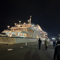 シンフォニー東京湾クルーズ - 