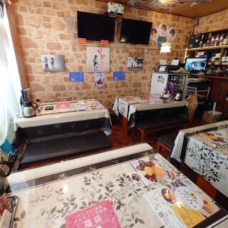 バンズ キッチン_2