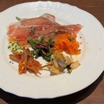 Pittsuxeria Torattoria Da Bocchano - 