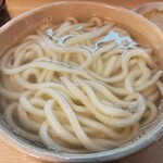 釜揚うどん 一心 - 