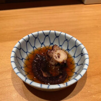 鮨トキドキ串 海老虎 - 