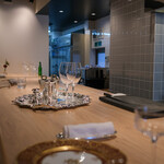 Restaurant Dix-neuf - 