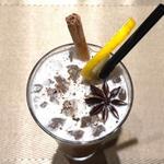 バンゲラズキッチントラディショナル - バンゲラズオリジナルカクテル//Bangera's Original Cocktail