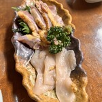 あっちゃんのお台所 - 料理写真: