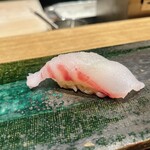 おおさかもん料理 鮨 守屋 - 