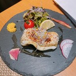 鯛めしと炭焼き たつあん - 