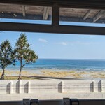 バックショアランチ - 