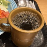 COFFEE ＆ NY DELI CAFE NOLITA - 
