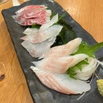 嵜 - 料理写真: