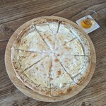 バックショアランチ - 